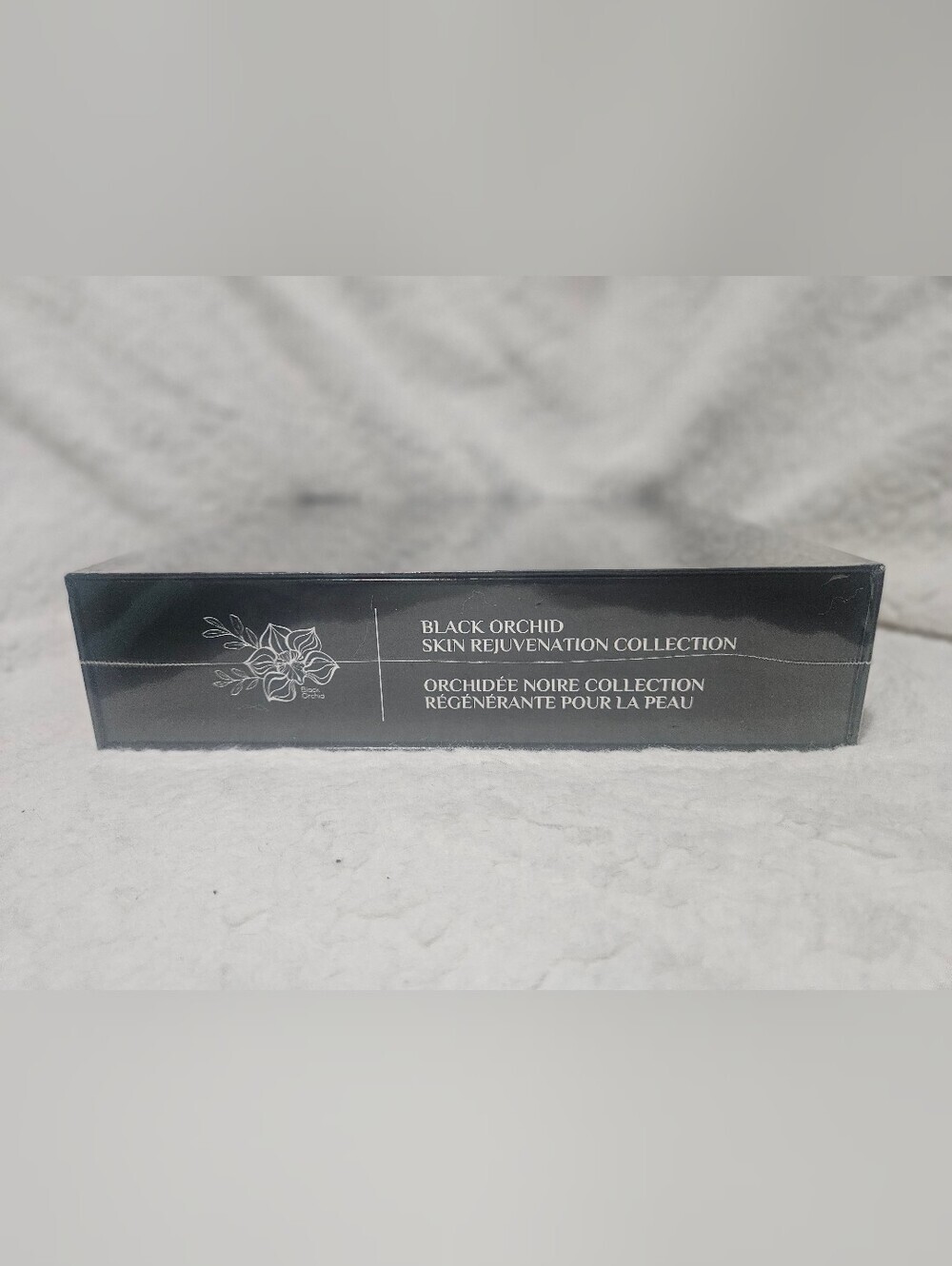 $8,000 MSRP | Inner-Cells | Black Orchid Skin Rejuvenation Collection | 8pc - Picture 6 of 9